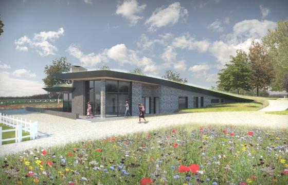 Plot with PP for sale in Wingham photo